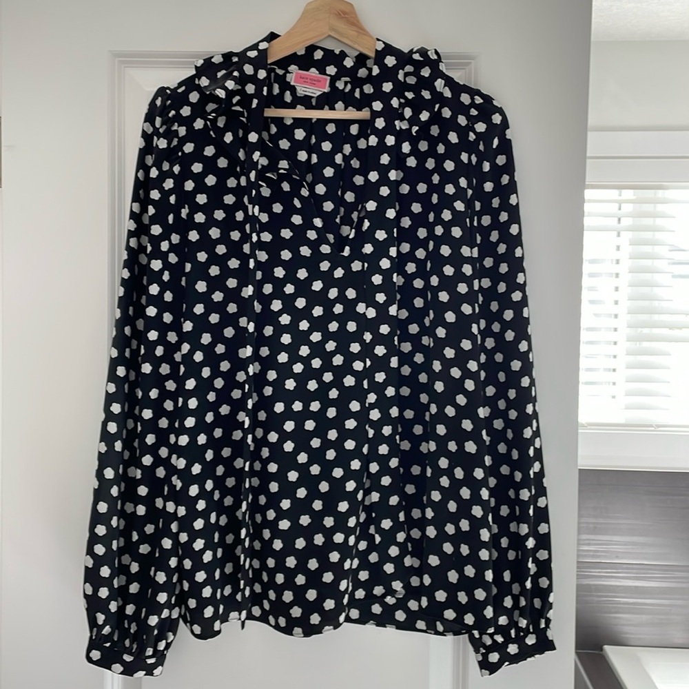 Kate Soade Blouse